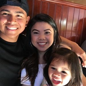 Meet your Posher, Sharmaine